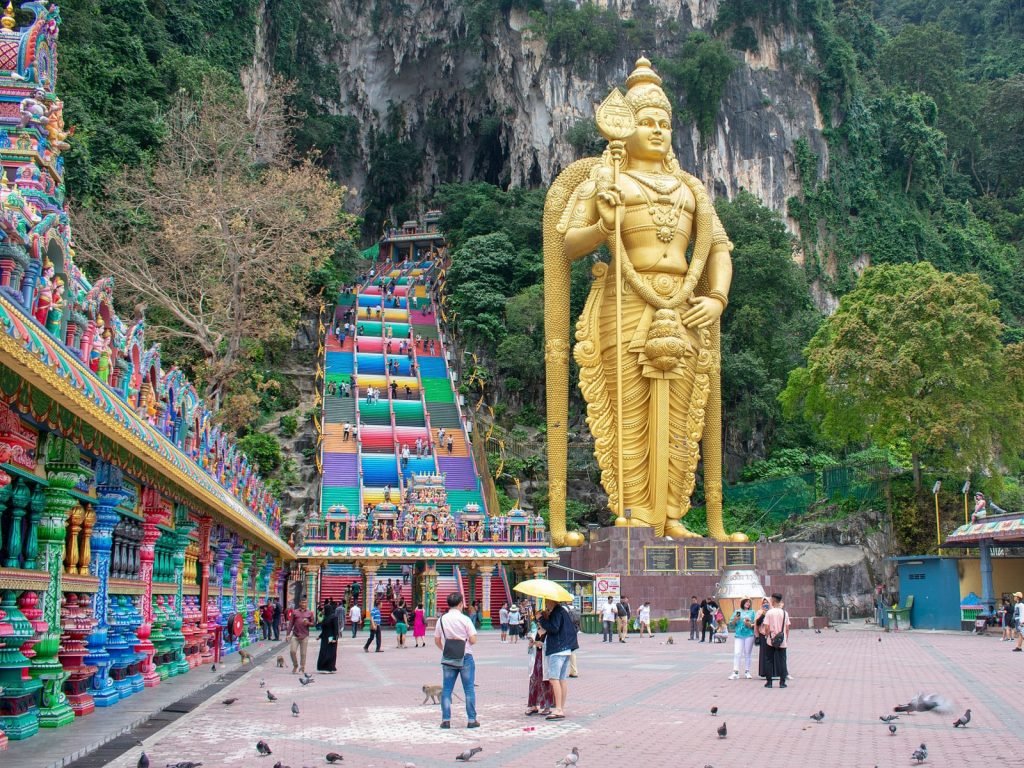 Hoogtepunten | Rama Tours