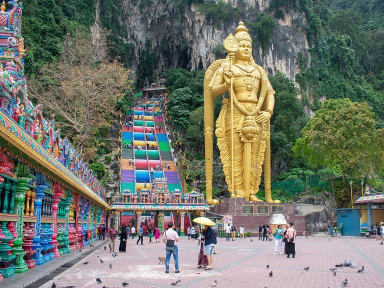 Hoogtepunten | Rama Tours
