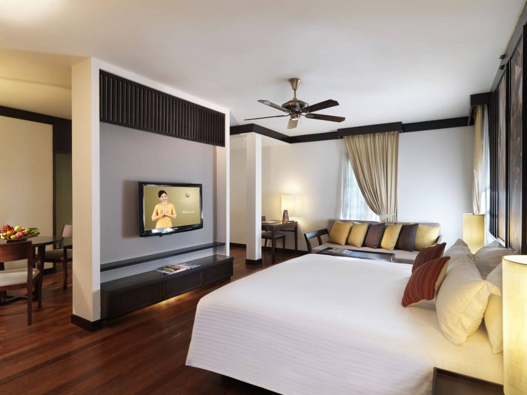 Hotels | Rama Tours
