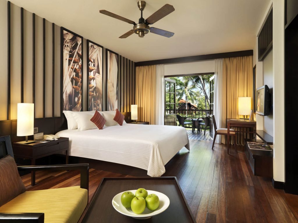 Hotels | Rama Tours