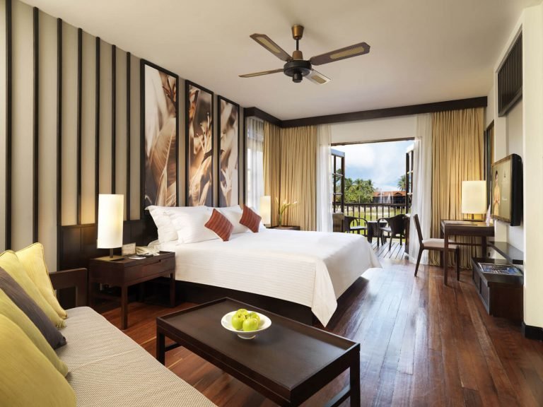 Hotels | Rama Tours