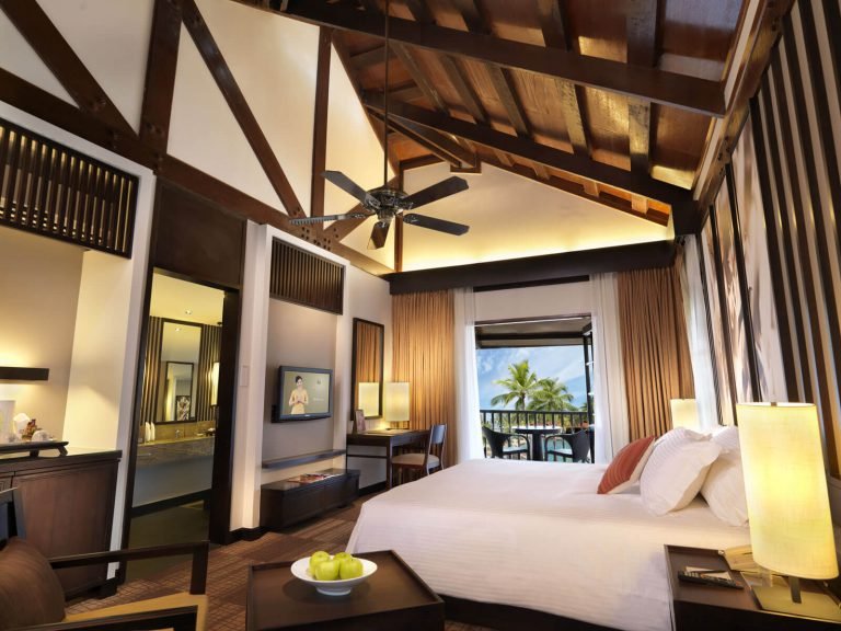 Hotels | Rama Tours