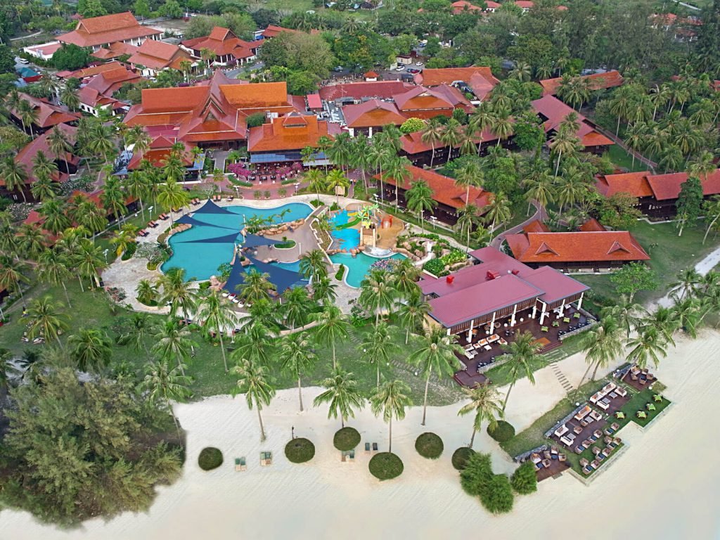 Hotels | Rama Tours