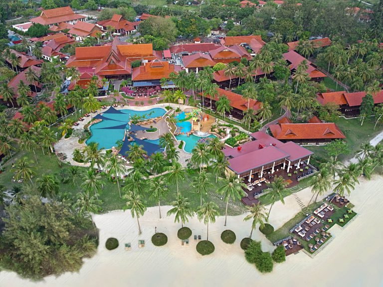 Hotels | Rama Tours