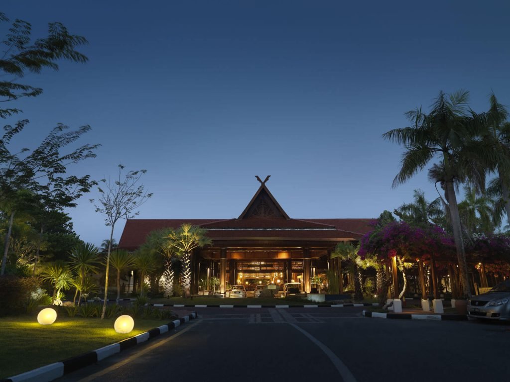 Hotels | Rama Tours
