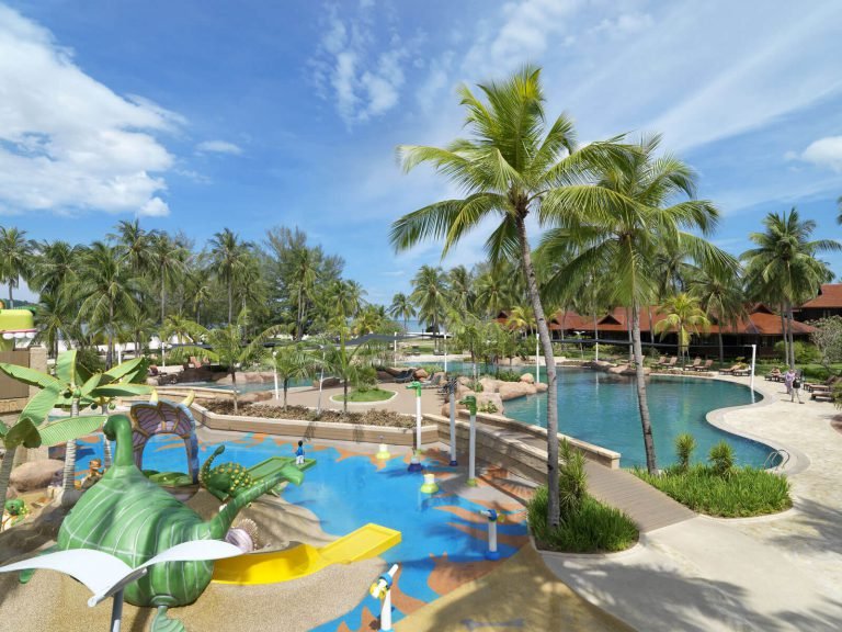 Hotels | Rama Tours