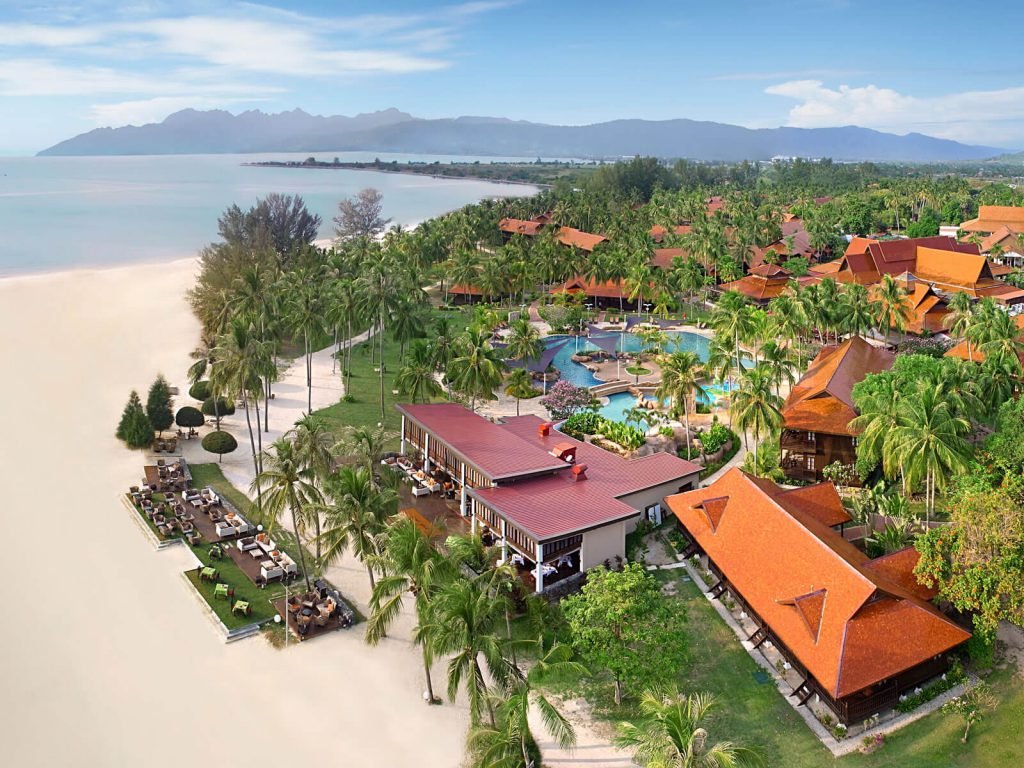 Hotels | Rama Tours