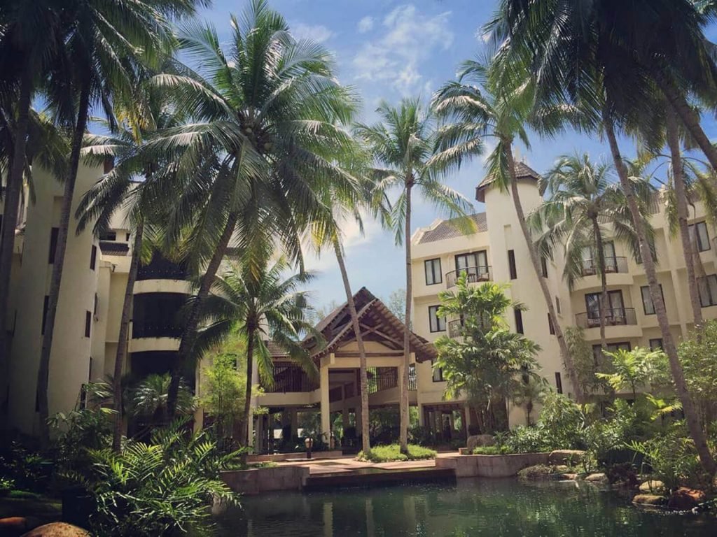 Hotels | Rama Tours
