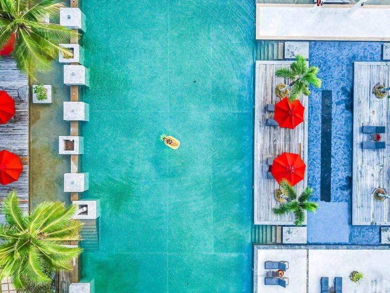 Hotels | Rama Tours