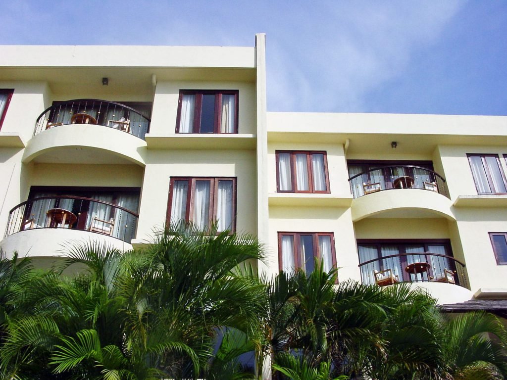 Hotels | Rama Tours
