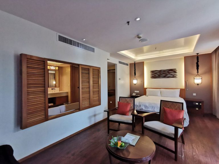 Hotels | Rama Tours