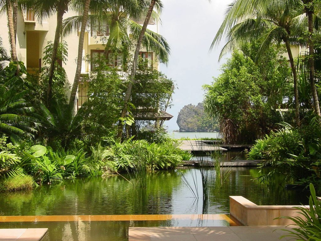 Hotels | Rama Tours