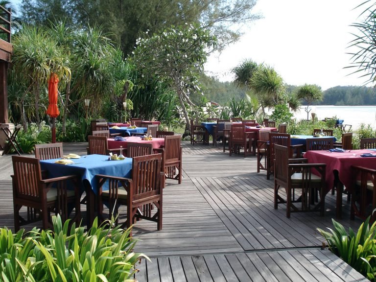 Hotels | Rama Tours