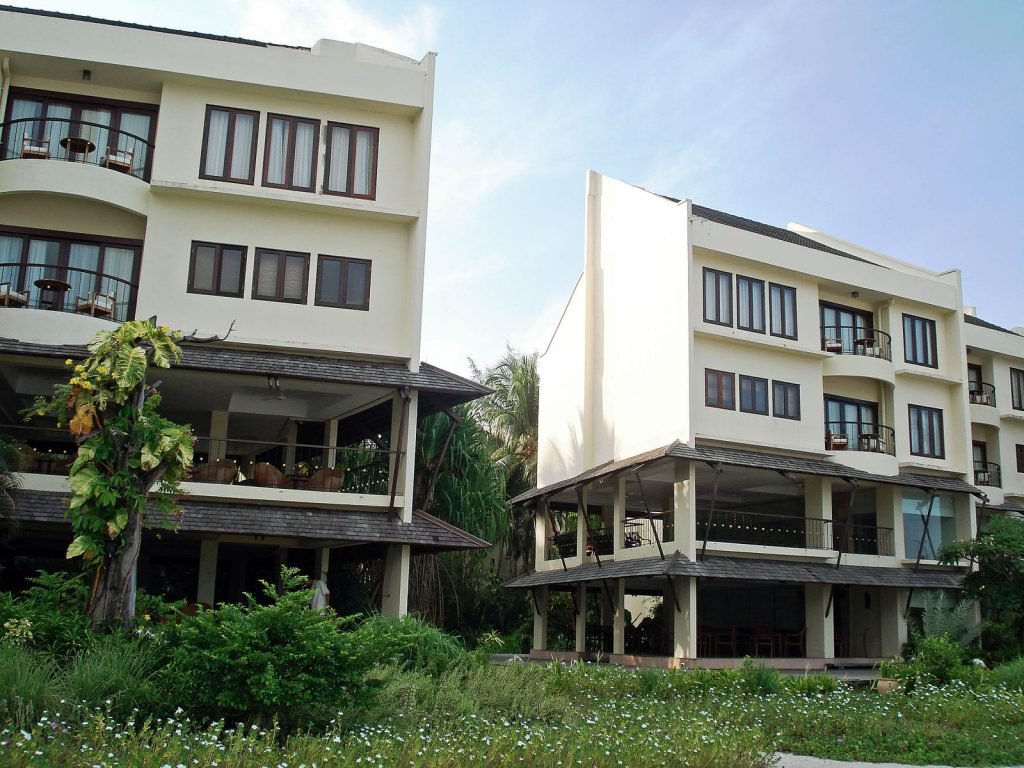 Hotels | Rama Tours