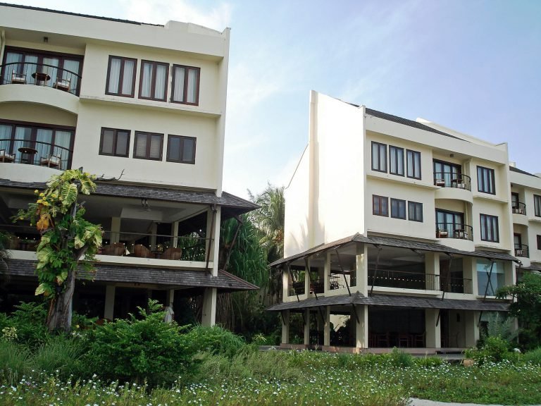 Hotels | Rama Tours