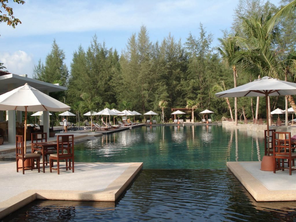 Hotels | Rama Tours