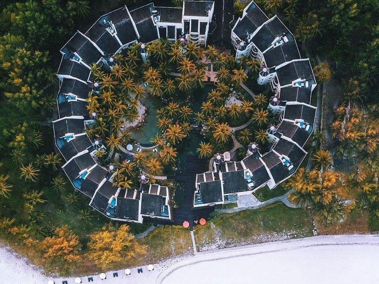 Hotels | Rama Tours