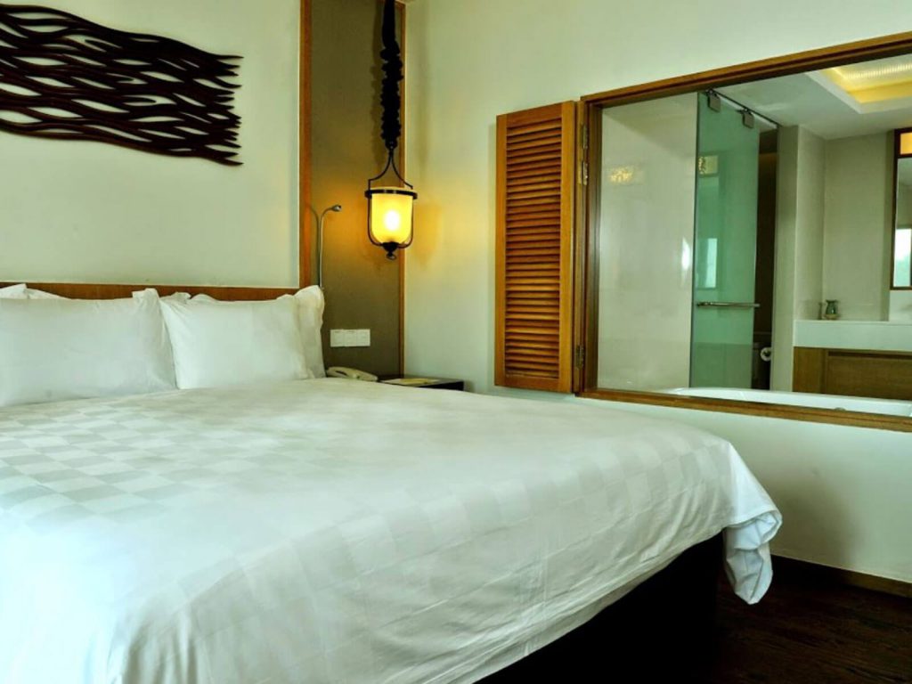 Hotels | Rama Tours