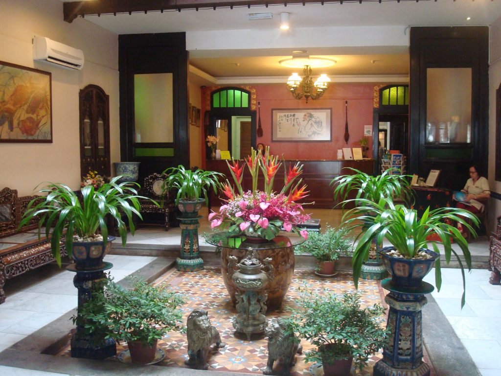 Hotels | Rama Tours
