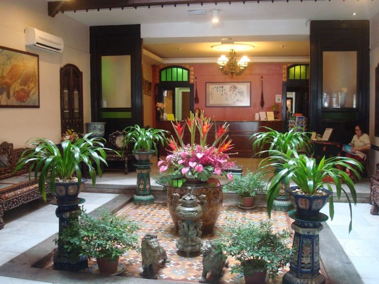 Hotels | Rama Tours