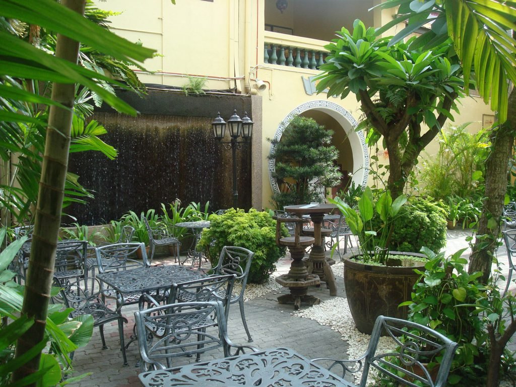 Hotels | Rama Tours