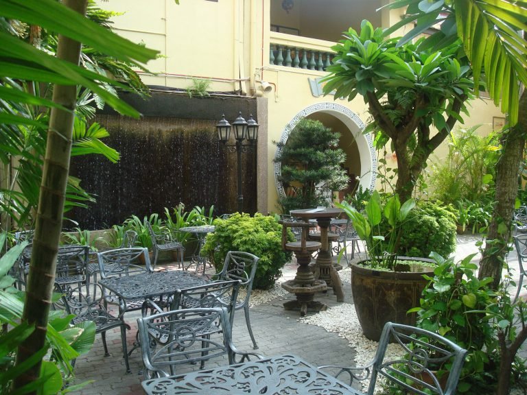 Hotels | Rama Tours