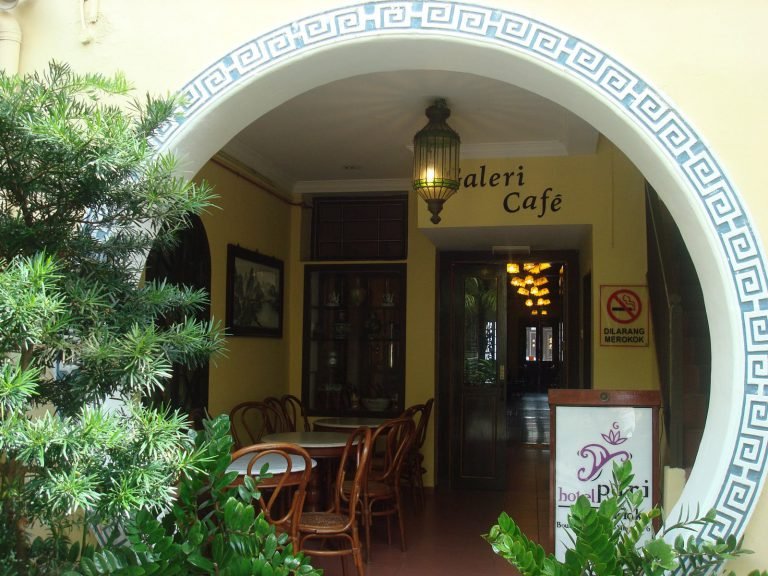 Hotels | Rama Tours