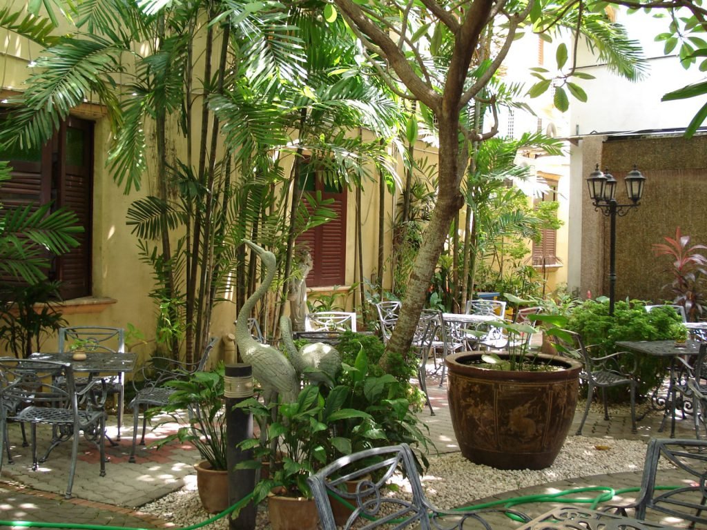 Hotels | Rama Tours