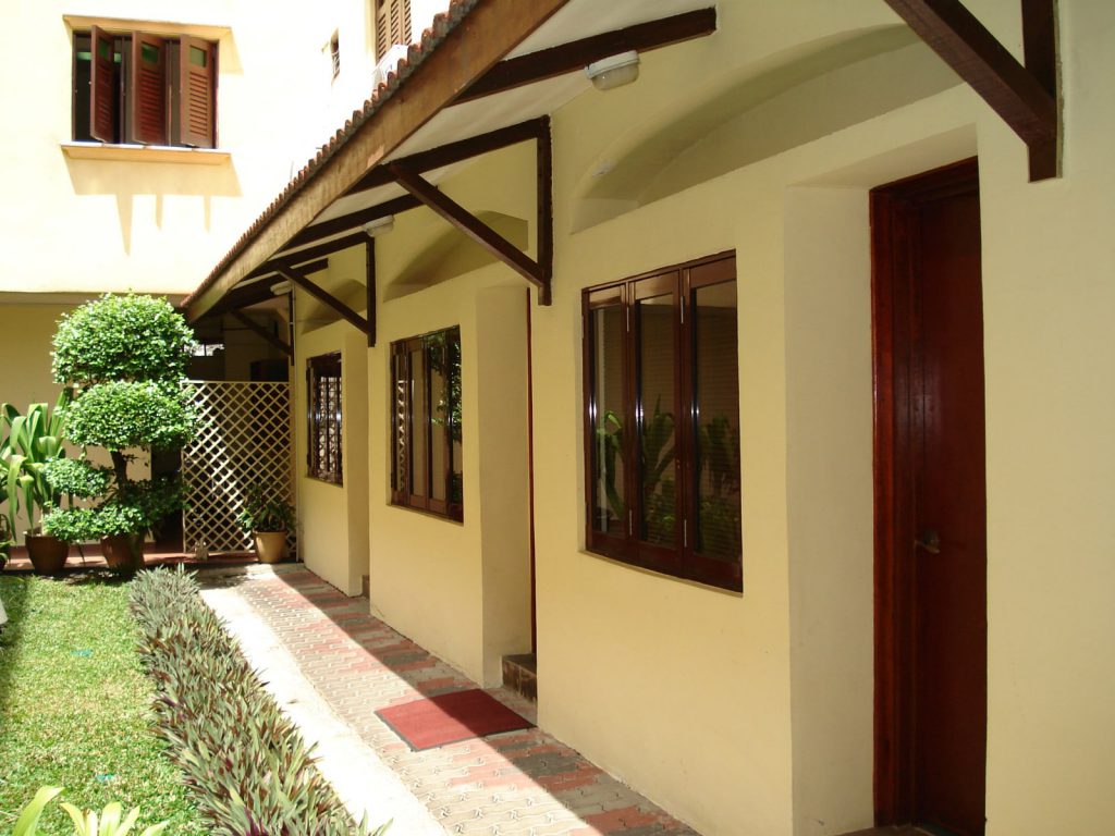 Hotels | Rama Tours