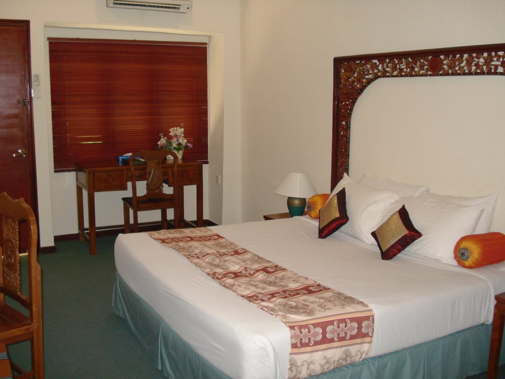 Hotels | Rama Tours