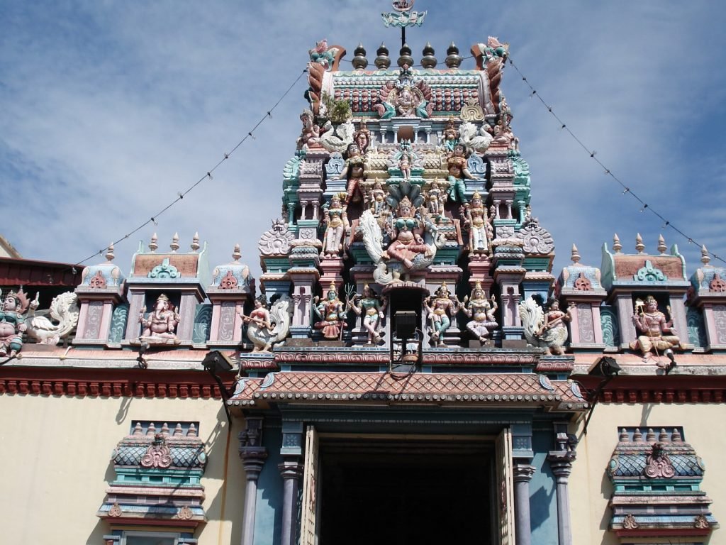 Hoogtepunten | Rama Tours