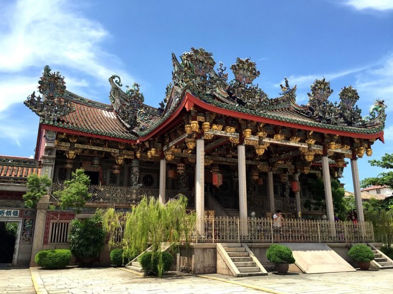 Hoogtepunten | Rama Tours