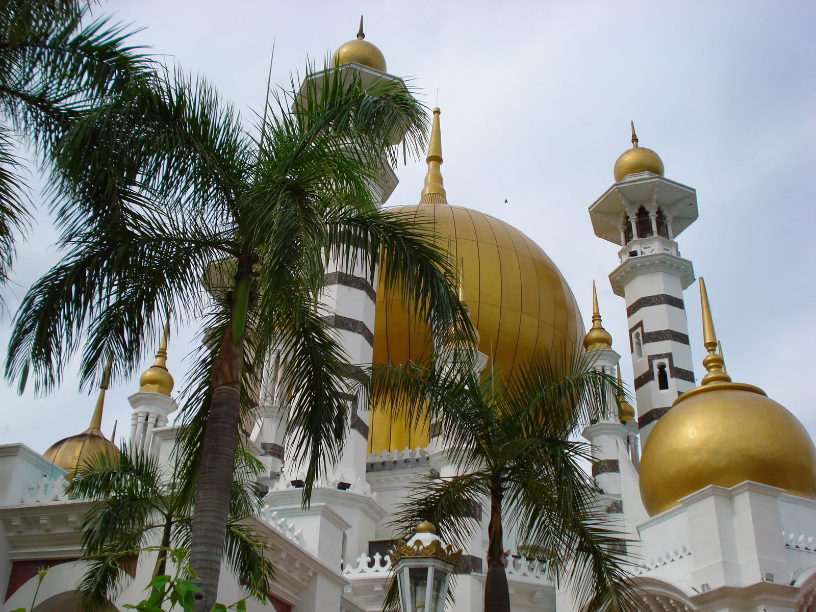 rondreis maleisie west-maleisie penang hoogtepunt 2