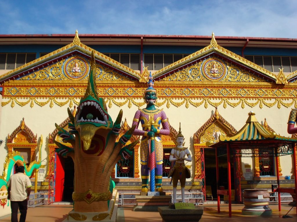 Hoogtepunten | Rama Tours