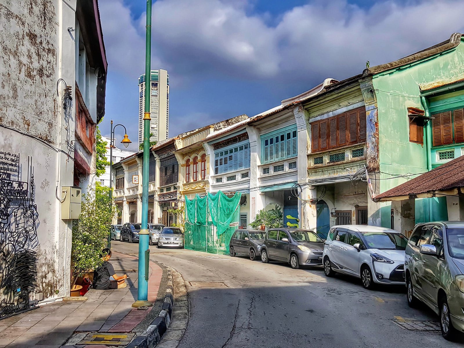 rondreis maleisie west-maleisie penang hoogtepunt 6