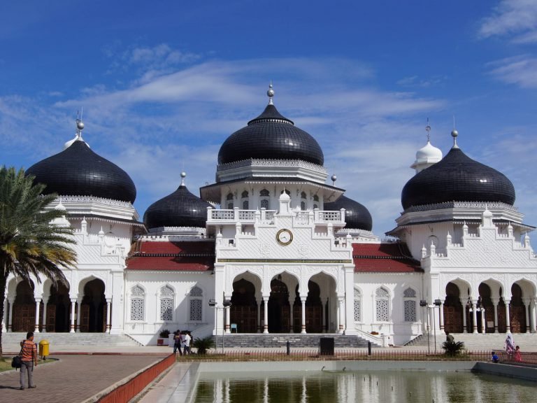 Hoogtepunten | Rama Tours