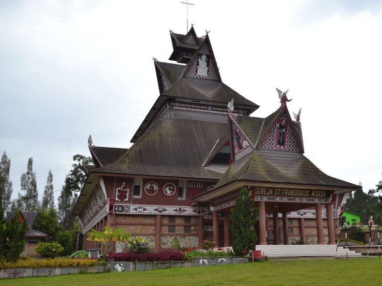 Hoogtepunten | Rama Tours