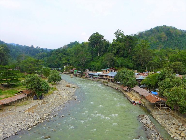 Hoogtepunten | Rama Tours