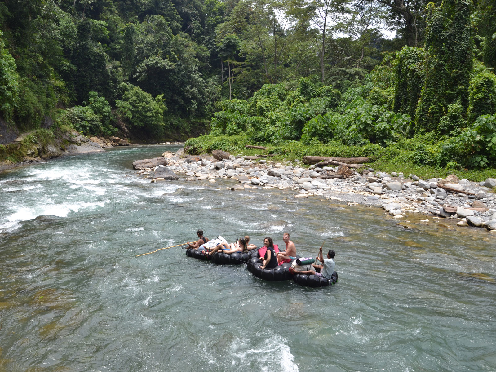 rondreis sumatra bukit lawang 2