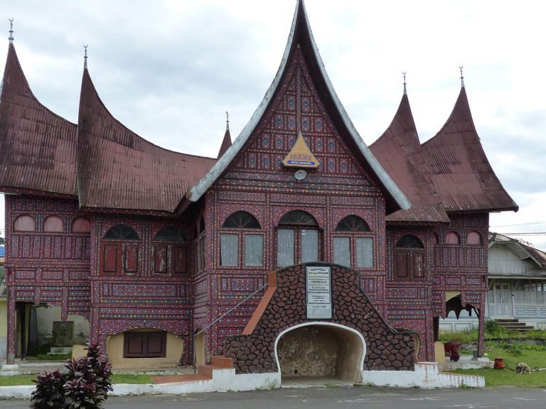 Hoogtepunten | Rama Tours