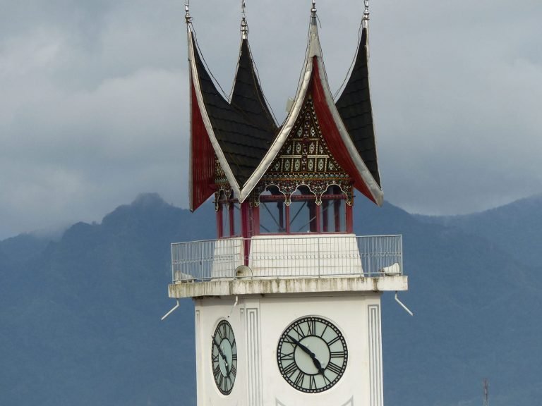 Hoogtepunten | Rama Tours
