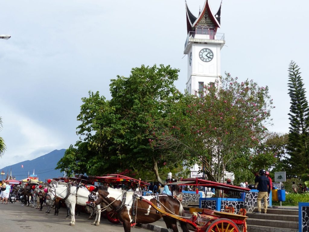 Hoogtepunten | Rama Tours