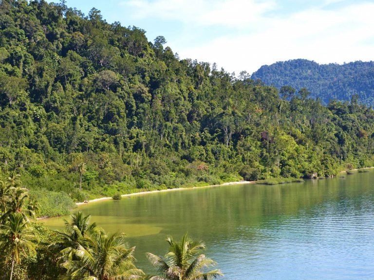 Hoogtepunten | Rama Tours