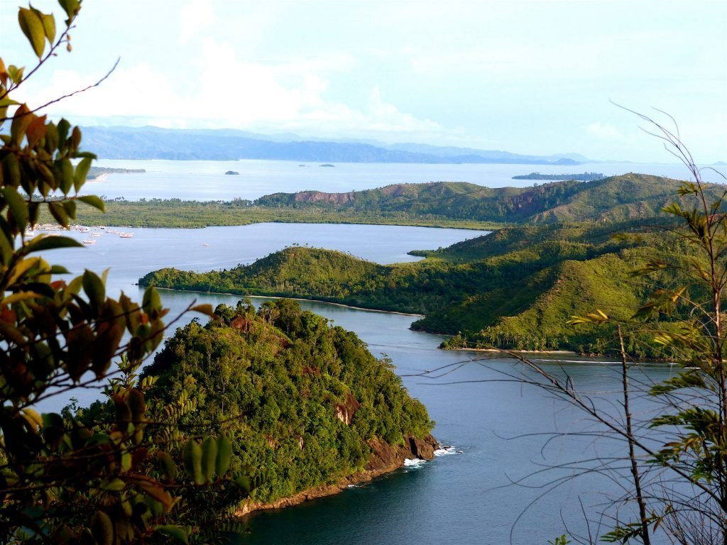 Hoogtepunten | Rama Tours