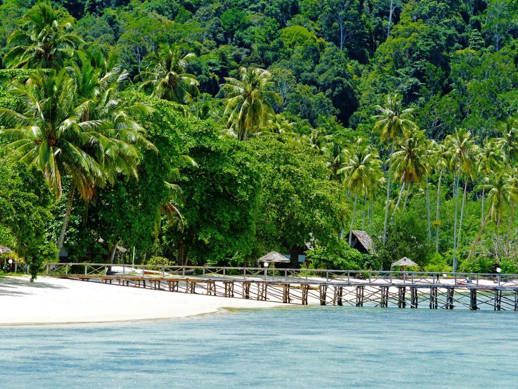 Hoogtepunten | Rama Tours