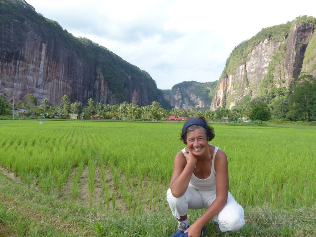 Hoogtepunten | Rama Tours