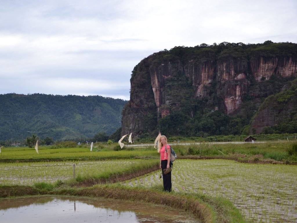 Hoogtepunten | Rama Tours