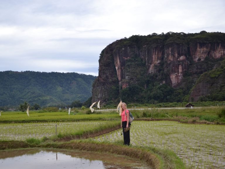Hoogtepunten | Rama Tours