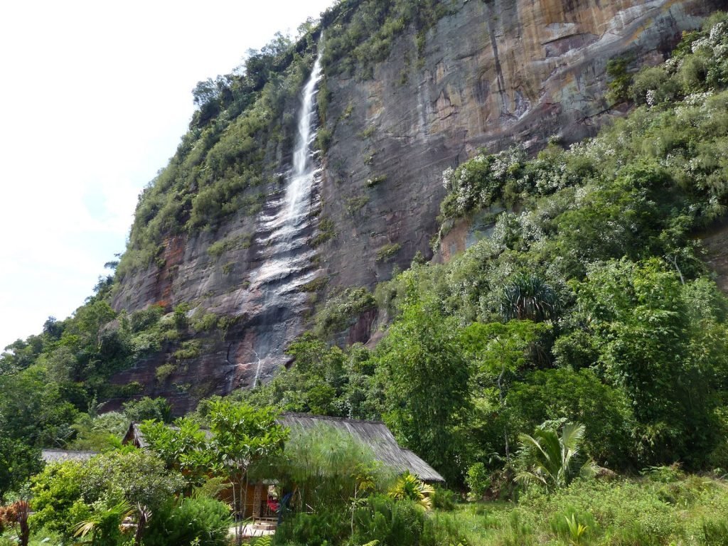 Hoogtepunten | Rama Tours