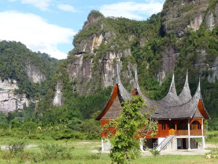 Hoogtepunten | Rama Tours